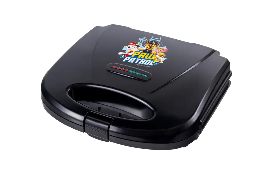 PAW PATROL Sandwich maker
