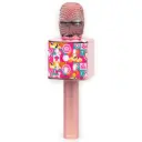 PAW PATROL Karaoke microphone pink