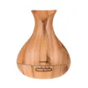 HUSLOG Fragrance diffuser AromaCalm bamboo