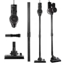 HUSLOG Bagless Vacuum cleaner 600W