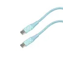Pusheen USB-C -USB-C cable EL-200556 blue