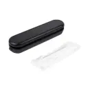 HUSLOG Vacuum sealer black