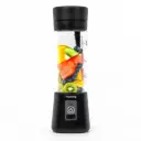 HUSLOG Blender bezprzewodowy TO GO 180W MixUp czarny