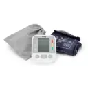 HUSLOG Blood pressure monitor white