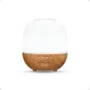 HUSLOG Fragrance diffuser with milk pattern
