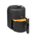 HUSLOG Frytkownica beztłuszczowa 1000W AirJoy czarny