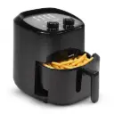 HUSLOG Fat-free fryer 1400W AirStorm black