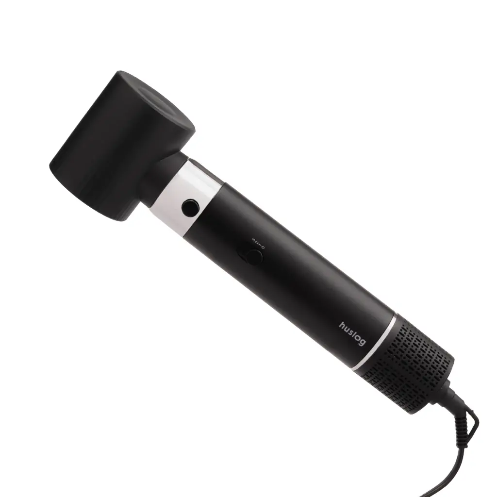 HUSLOG Multistyler 6w1 1200W AirBlast czarny