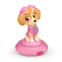 PAW PATROL 3D Lamp Skye pink