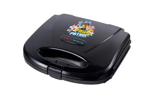 [BIE003338] PAW PATROL Sandwich maker