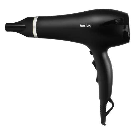 [KAT00108] HUSLOG Hair dryer with ionic