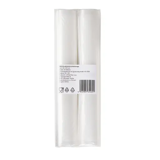 [KAT00113] Vacuum packaging foil 2x28x300