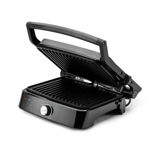 [OWN000054] HUSLOG Grill elektryczny 2000W