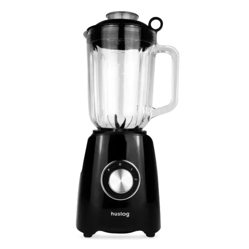 [OWN000069] HUSLOG Table blender 1200W PowerBlend black