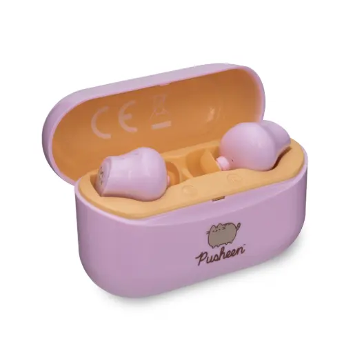 [BIE003805] Pusheen headphones TWS EMX-220356