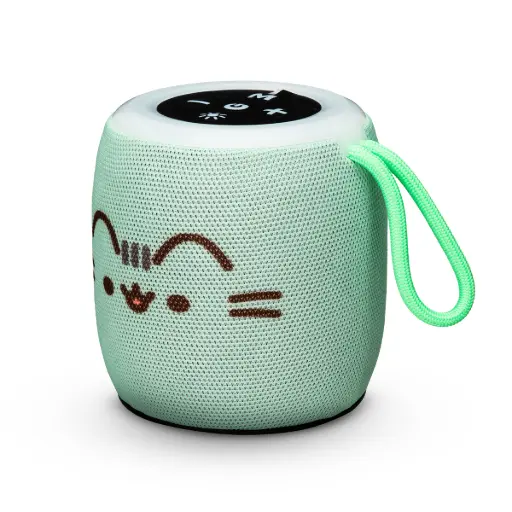 [BIE003806] Pusheen Bluetooth speaker EGM-230156