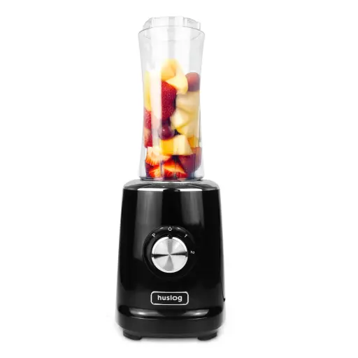 [OWN000073] HUSLOG Blender smoothie 500W BlendBoost czarny