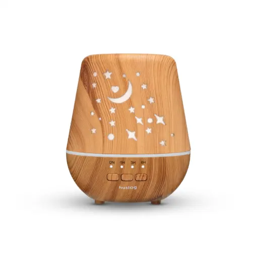 [BIE003906] HUSLOG Fragrance diffuser with space pattern
