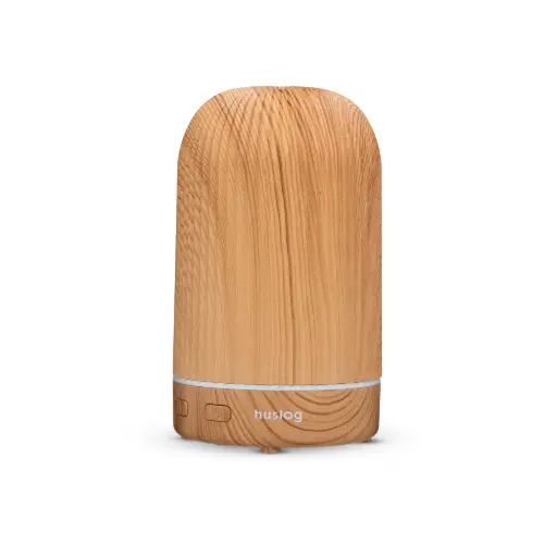 [BIE003908] HUSLOG Fragrance diffuser with grooved pattern